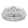 Globo - LED-plafondlamp LED/40W/230V 4000K Ø 50 cm