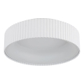 Globo - LED plafondlamp LED/45W/230V 2700/4000/6000K Ø 46 cm wit
