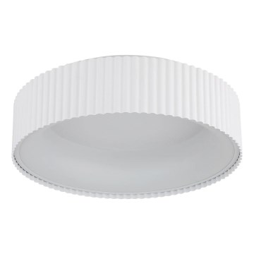 Globo - LED plafondlamp LED/45W/230V 2700/4000/6000K Ø 46 cm wit
