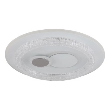 Globo - LED plafondlamp LED/48W/230V 2700/4000/6000K Ø 49,5 cm