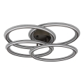 Globo - LED-plafondlamp LED/55W/230V 3000K Ø 53,5 cm
