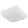 Globo - LED Plafondlamp LED/8W/230V 4000K 12x12 cm wit