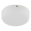 Globo - LED Plafondlamp LED/8W/230V 4000K diameter 12 cm wit