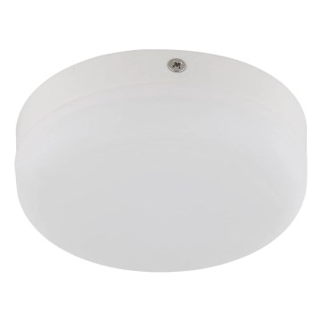 Globo - LED Plafondlamp LED/8W/230V 4000K diameter 12 cm wit