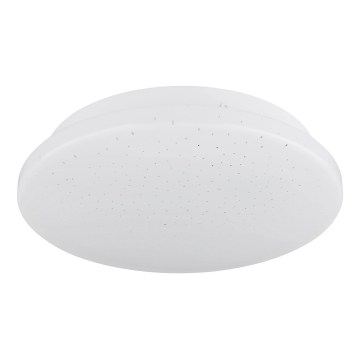 Globo - LED plafondlamp LED/8W/230V 4000K Ø 55 cm