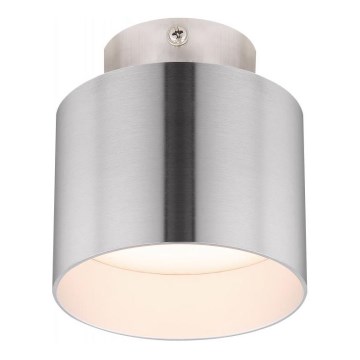 Globo - LED Plafondlamp LED/8W/230V + LED/4W/230V