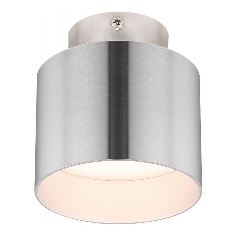 Globo - LED Plafondlamp LED/8W/230V + LED/4W/230V