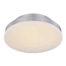 Globo - LED Plafondlamp LED/9W/230V