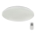 Globo - LED Plafondlamp met afstandsbediening LED/60W/230V