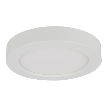 Globo - LED plafondlamp voor badkamer LED/18W/230V IP44