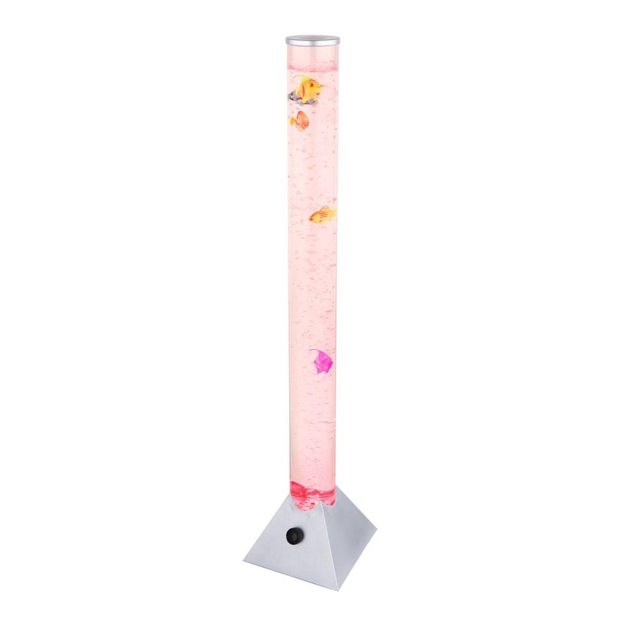 Globo - LED RGB Decoratieve lamp 12xLED/0,06W/230V