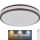 Globo - LED RGBW Dimbare plafondlamp LED/18W/230V 2700-6000K + afstandsbediening