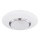 Globo - LED RGBW dimbare plafondlamp LED/18W/230V 3000K Ø 34 cm