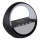 Globo - LED RGBW Oplaadbare bureaulamp met aanraakbediening, luidspreker en draadloze QI-oplading LED/3,5W/5V 1800 mAh