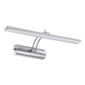 Globo - LED-schilderijlamp 3W/230V