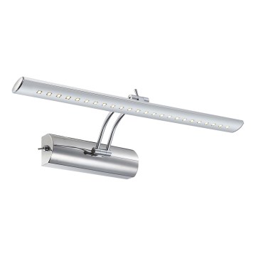 Globo - LED-schilderijlamp 3W/230V