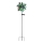 Globo - LED Solar decoratie LED/0,02W/3V IP44 300 mAh