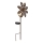Globo - LED Solar decoratie LED/0,02W/3V IP44
