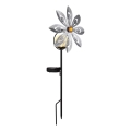 Globo - LED Solar decoratie LED/0,02W/3V IP44