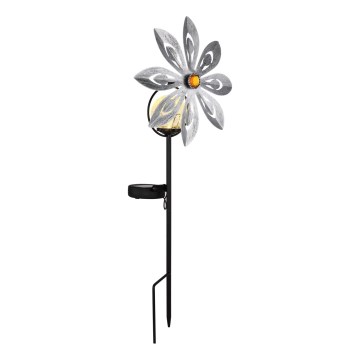 Globo - LED Solar decoratie LED/0,02W/3V IP44