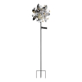 Globo - LED Solar decoratie LED/0,02W/3V IP44