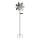 Globo - LED Solar decoratie LED/0,02W/3V IP44