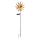 Globo - LED Solar decoratie LED/0,06W/3,2V IP44 300 mAh