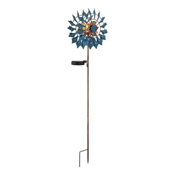 Globo - LED Solar decoratie LED/0,06W/3,2V IP44