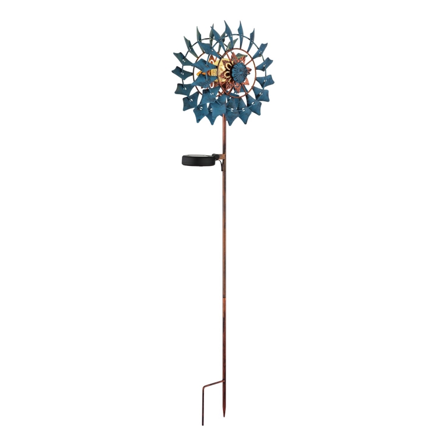 Globo - LED Solar decoratie LED/0,06W/3,2V IP44