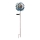Globo - LED Solar decoratie LED/0,06W/3,2V IP44