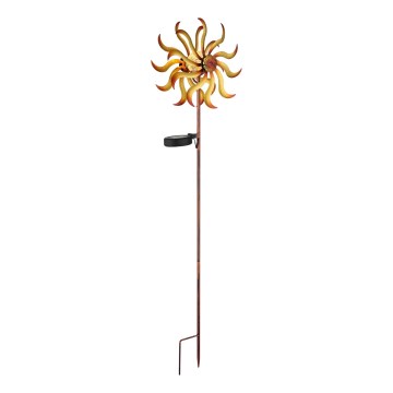 Globo - LED Solar decoratie LED/0,06W/3,2V IP44