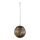 Globo - LED Solar kroonluchter aan een ketting 20xLED/0,06W/1,2V diameter 15 cm IP44