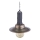 Globo - LED Solar kroonluchter aan een ketting LED/0,06W/1,2V IP44 150 mAh