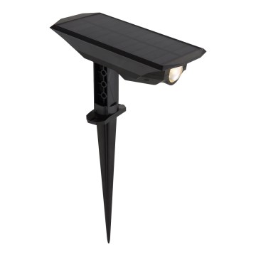 Globo - LED Solar lamp 2in1 LED/1W/3V IP44
