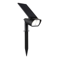 Globo - LED Solar lamp 2in1 LED/6,4W/3V IP65