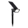 Globo - LED Solar lamp 2in1 LED/6,4W/3V IP65