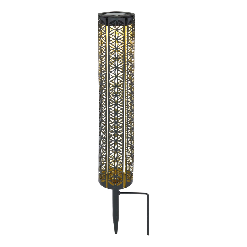 Globo - LED Solar lamp LED/0,06W/3,2V 3000K IP44 300 mAh