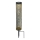 Globo - LED Solar lamp LED/0,06W/3,2V 3000K IP44 300 mAh