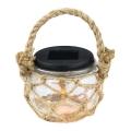 Globo - LED Solar lamp LED/0,06W/3,2V IP44
