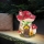 Globo - LED Solar lamp LED/0,06W/3V IP44 200 mAh