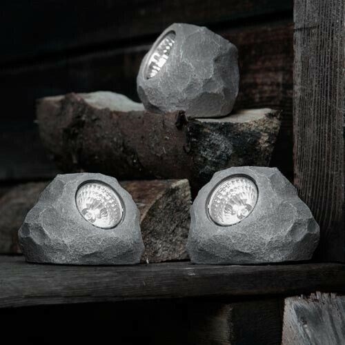 Globo - LED Solar lamp LED/0,07W/3V IP44 600 mAh