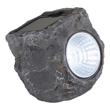 Globo - LED Solar lamp LED/0,07W/3V IP44
