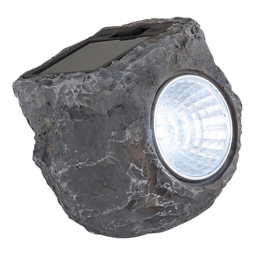 Globo - LED Solar lamp LED/0,07W/3V IP44