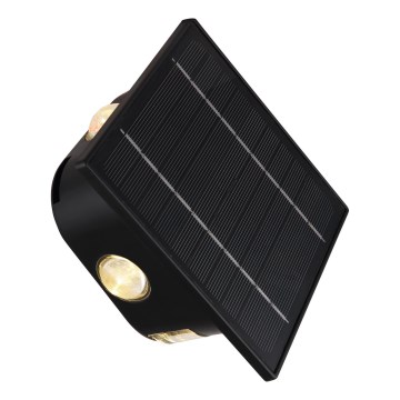 Globo - LED Solar lamp LED/0,5W/3,2V IP54