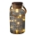 Globo - LED Solar lamp LED/0,6W/3,2V IP44 200 mAh