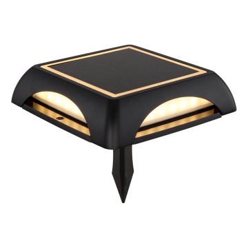 Globo - LED Solar lamp LED/1,2W/3,7V IP65
