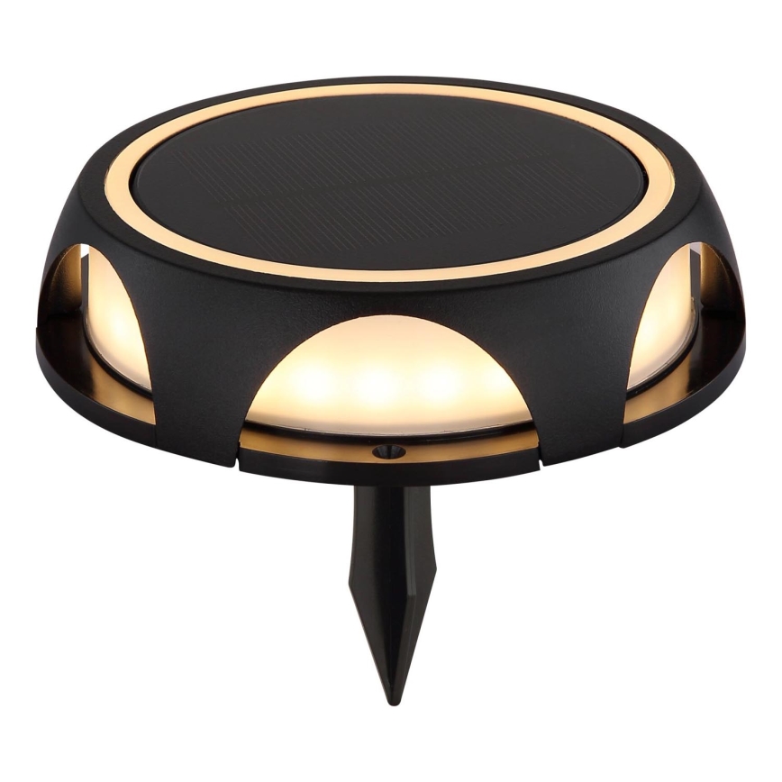 Globo - LED Solar lamp LED/1,2W/3V IP65