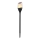 Globo - LED Solar lamp LED/2,4W/3V 1600K IP44 800 mAh