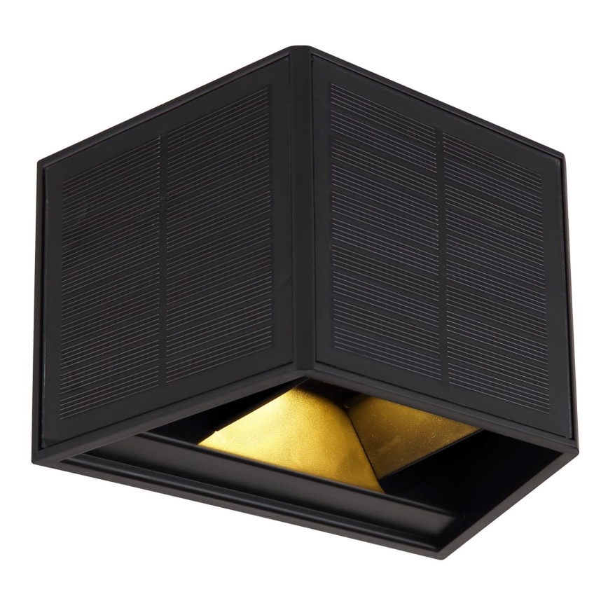 Globo - LED Solar lamp LED/6W/3,2V 3000K IP54 1300 mAh