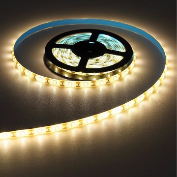 Globo - LED Solarstrip 180xLED/0,2W/3V 300 cm IP44